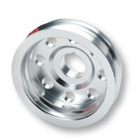 Underdrive crank pulley 58-1701-4